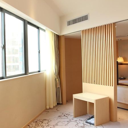 Ramada By Wyndham Enping Hotel Luaran gambar