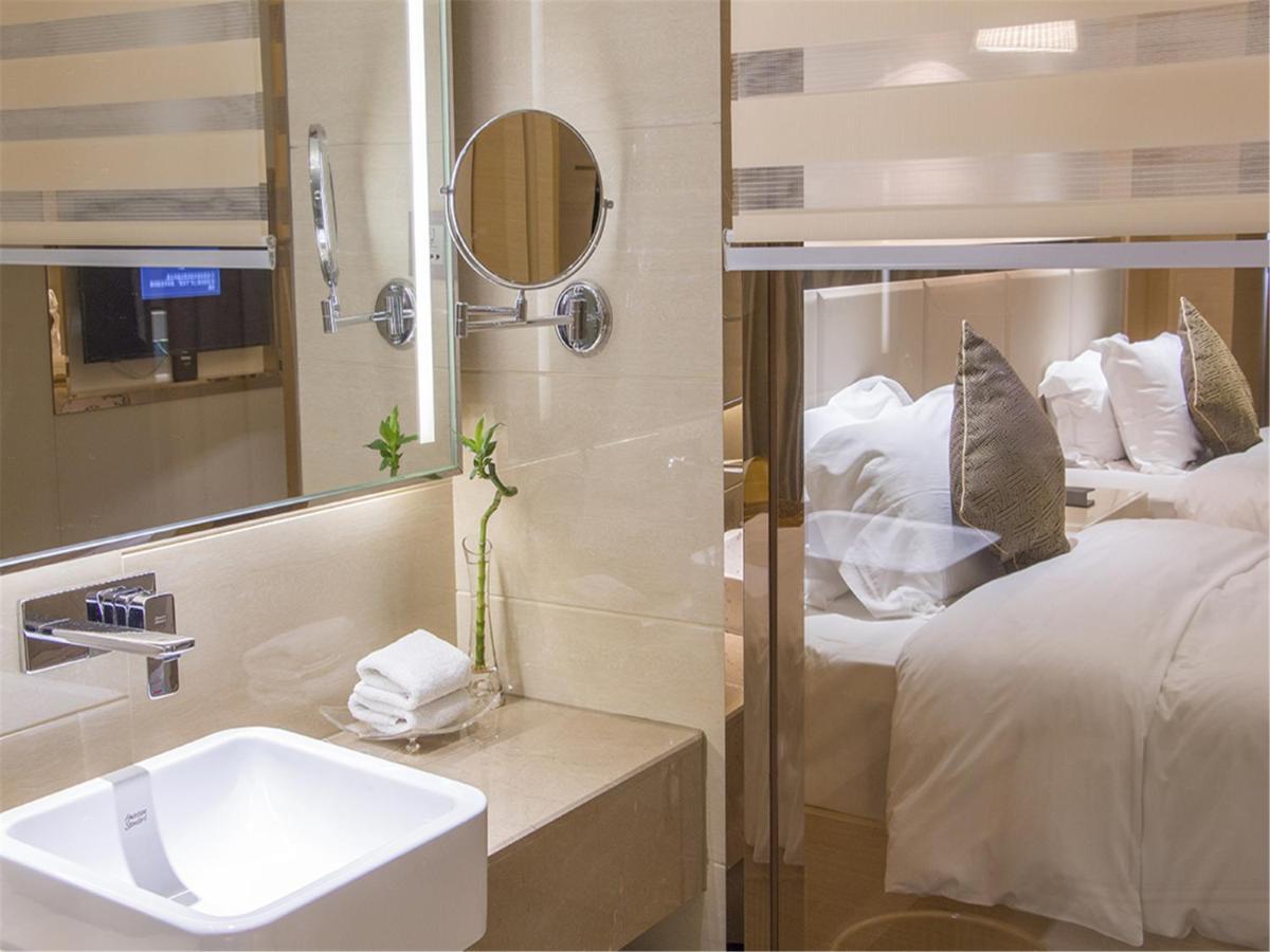 Ramada By Wyndham Enping Hotel Luaran gambar