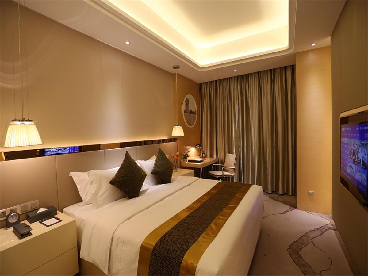 Ramada By Wyndham Enping Hotel Luaran gambar