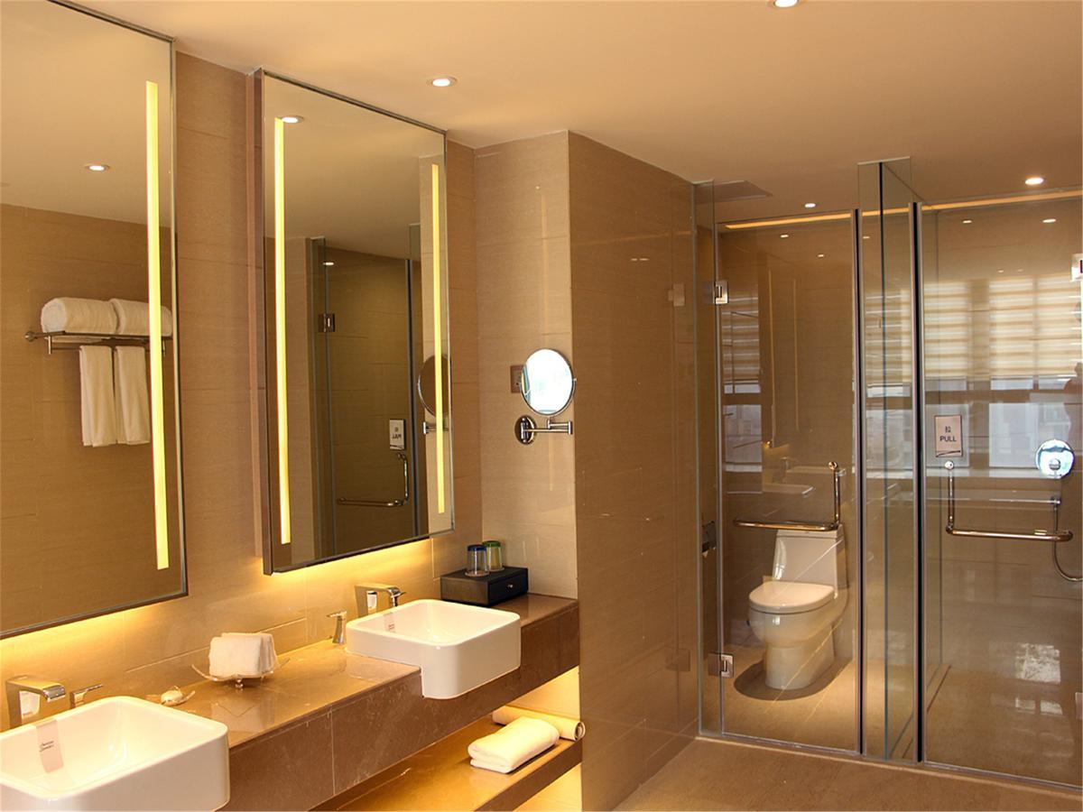 Ramada By Wyndham Enping Hotel Luaran gambar