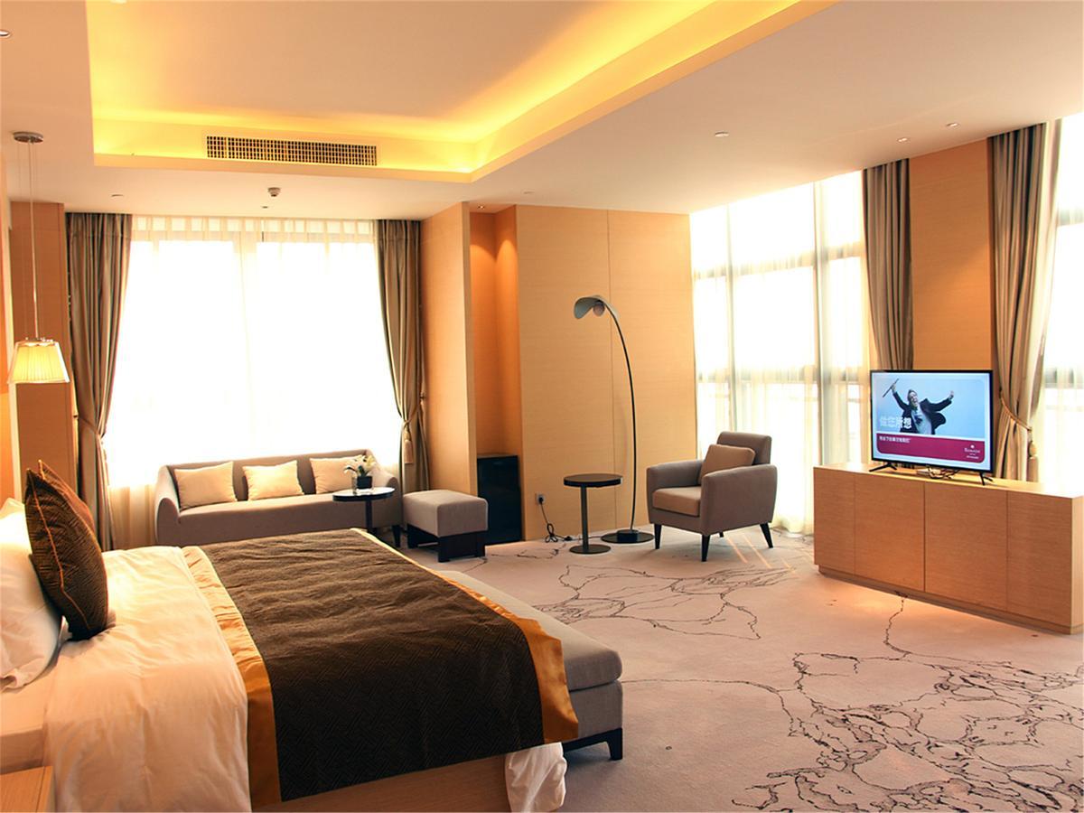 Ramada By Wyndham Enping Hotel Luaran gambar