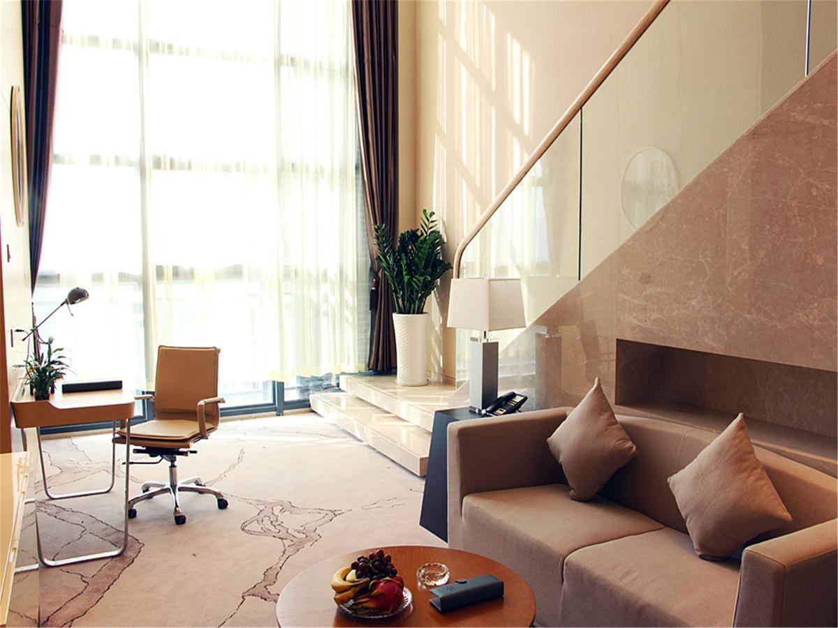 Ramada By Wyndham Enping Hotel Luaran gambar