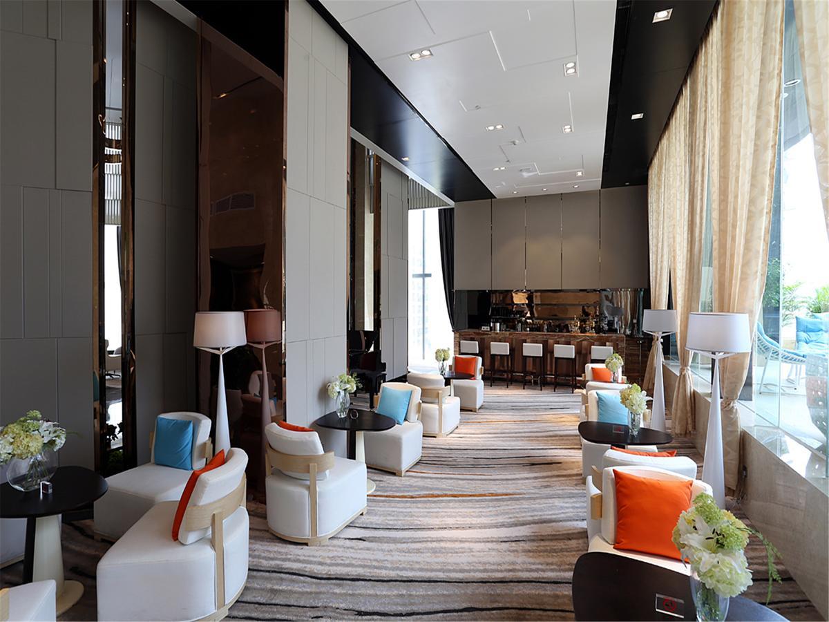 Ramada By Wyndham Enping Hotel Luaran gambar