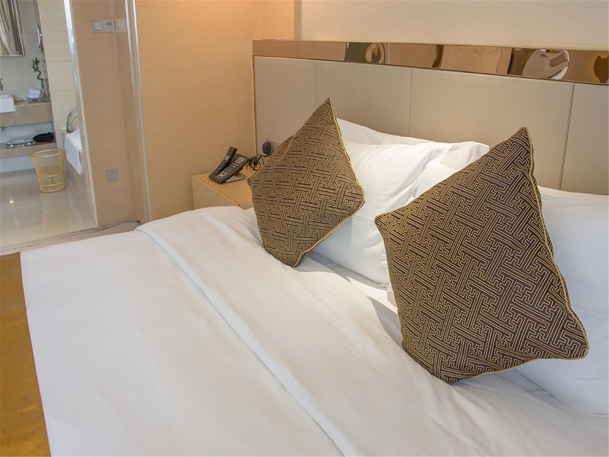 Ramada By Wyndham Enping Hotel Luaran gambar