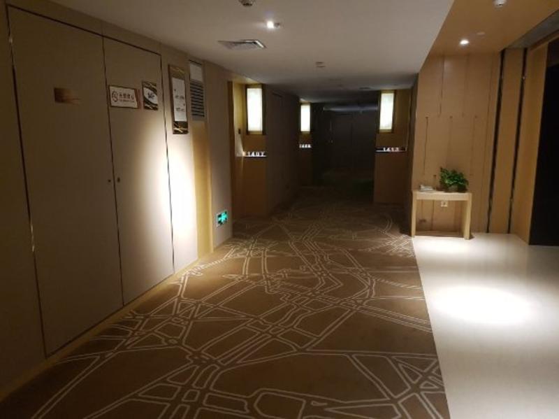 Ramada By Wyndham Enping Hotel Luaran gambar