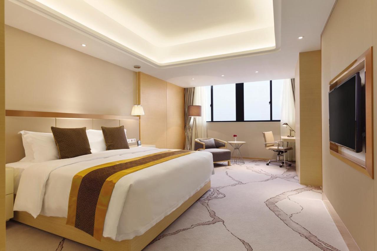 Ramada By Wyndham Enping Hotel Luaran gambar
