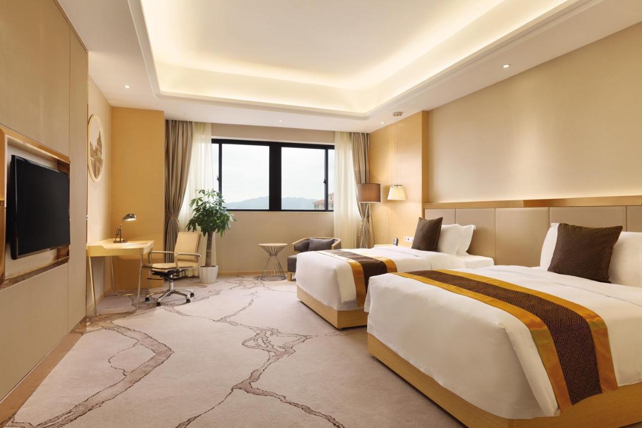 Ramada By Wyndham Enping Hotel Luaran gambar